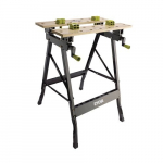 Ryobi RWB02 darbastalis Ne&scaron;iojamas darbinis suolelis