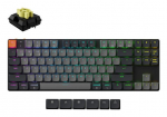 Klaviatūra WRL K1 RGB/BLACK K1X-B4 Keychron