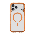 Laut Crystal Matter X dėklas skirtas Apple iPhone 17 Pro Max, Bronze Cr