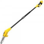 STANLEY Auk&scaron;tapjovė V20 SFMCPS620B 20cm