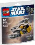 LEGO&reg; The Razor Crest&trade; Mini-Build 30728