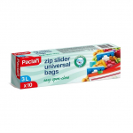 &Scaron;aldymo mai&scaron;eliai Paclan, su užspaudimu, 3 l, 10 vnt.
