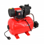 AWTOOLS HIDROFORAS 1200W 24L