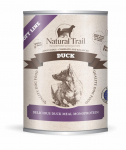 NATURAL TRAIL Duck Soft Line – drėgnas ėdalas &scaron;unims – 800g