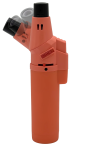 ELICO DUJINIS DEGIKLIS RK-3090TC BLUE TORCH PASUKAMAS