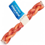 PETMEX Jaučio penis 30 cm Mono &ndash; skanėstas &scaron;uniui &ndash; 1 vnt.
