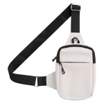 &bdquo;Crossbody&ldquo; krep&scaron;ys Urbanflex baltas