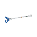 GRACO ILGINAMASIS ELEMENTAS + RAC 25cm