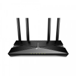 TP-Link Archer AX10 belaidis mar&scaron;rutizatorius Gigabitinis eternetas Dviguba juosta (2,4 GHz / 5 GHz) Juoda