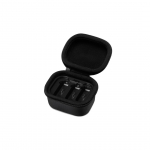 R&Oslash;DE Charge Case+ – belaidžio GO 3 įkrovimo dėklas