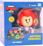 BRAWL STARS S1 ACTION FIGURES 11cm – COLT