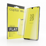 Copter plok&scaron;čias ekrano apsauginis stiklas, skirtas Samsung Galaxy S25