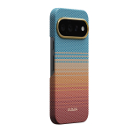 Pitaka Edge dėklas, California Dream Sunset 2.0 – Google Pixel 11 Pro XL