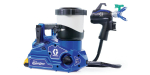 GRACO PISTOLETAS DAŽYMUI ULTRA QUICKSHOT AKU