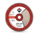RUBI DEIMANTINIS DISKAS CPX 250 PRO