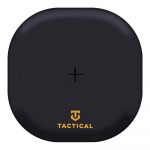 Tactical WattUp Wireless belaidis Qi įkroviklis 15W juodos spalvos