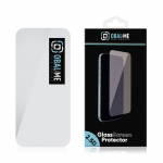 OBAL:ME 2.5D Ekrano apsauga skirta iPhone 17 Air Clear