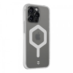 Tactical MagForce Hexagon dėklas skirtas Apple iPhone 15 Pro Max T-White