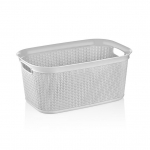 Skalbinių krep&scaron;ys Knit M-080, 38 l