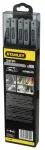 STANLEY PJŪKLELIS LION 300mmx24z /2vnt. ANGLINIS PLIENAS