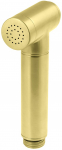 Handset for washbasin and bidet faucets – bidetta