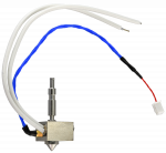 Flashforge Creator 4 Right Nozzle Assembly-HT - 0.4 mm (V1)