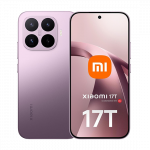 Xiaomi 17T 5G Dual Sim 12GB RAM 512GB – Violet