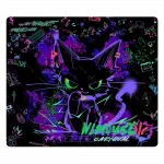 WLMouse WL MEOW&sup2; XSoft Pelės Kilimėlis | XL