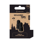 Tactical Roger Pencil Tips Black