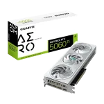 GIGABYTE GeForce RTX 5060 Ti AERO GPU Vaizdo Plok&scaron;tė | 16GB, GDDR7, OC Edition