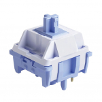 Akko Mirror Switches, mechaniniai, 5-Pin, linear, MX-Stem, 37g - 45 vnt