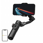 AOCHUAN XE Standard Gimbal juodos spalvos