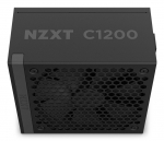 NZXT C1200 Gold ATX 3.1 maitinimo blokas 1200 W 24-pin ATX Juoda