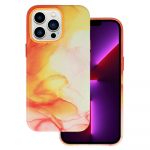 Leather Ink dėklas skirtas Apple iPhone 14 Pro design 3