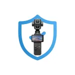 DJI Care Refresh, skirta DJI Osmo Pocket 4P (metinis planas)