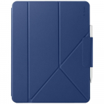 Case PITAKA MagEZ Folio 3 for iPad Pro 13″ M4 / M5 midnight blue