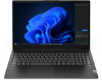 Lenovo V15 G5 IRL i5-13420H 15.6FHD 250nits AG 16GB DDR5 5200 SSD512 Intel UHD Graphics Cam 720p 47Wh W11Po Business Black 3Y OnSite