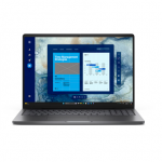 Dell Pro 16 PC16250 | 16 " | FHD+ | Anti-glare | Intel Core 5 | 120U | 16 GB | DDR5 | Solid-state drive capacity 512 GB | Intel Graphics | Windows 11 Pro | 802.11ax | Bluetooth version 5.3 | Klaviatūra language English | Klaviatūra backlit | Warranty ...