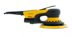 MIRKA DEROS 650 EKSCENTRINIS &Scaron;LIFUOKLIS 150 5.0 400W + DOVANA 100 &Scaron;LIFAVIMO POPIERIAUS LAPELIŲ GR 320/180/150/120/80