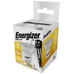 ENERGIZER LEMPUTĖ SPOT 3,1W / 35W GU10 230LM &Scaron;ILTA &Scaron;VIESA