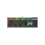 Razer | BlackWidow V4 X | Mechanical Žaidimų klaviatūra | Wired | US | Chroma RGB | Pok&eacute;mon Edition | Green Mechanical Switches