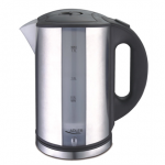 Adler | Virdulys | AD 1216 | Standard | 2000 W | 1.7 L | Stainless steel | 360&deg; rotational base | Stainless steel