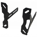 Conspit ARES Front Mount Bracket, Aluminium &ndash; Black