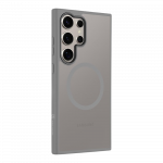 Tactical MagForce Hyperstealth dėklas skirtas Samsung Galaxy S24 Ultra Light Grey