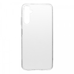Tactical TPU dėklas skirtas Samsung Galaxy A05s skaidrus