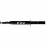 Thermal Grizzly | Thermal grease „Conductonaut” 1g | universal | Thermal Conductivity: 73 W/mk; Viscosity: 0,0021 Pas; Density: 6,24g/cm3; Temperature: 10 &deg;C / +140 &deg;C; Content:1 g