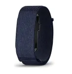 I&scaron;manusis laikrodis Garmin Cirqa Smart Band S/M – Blue