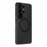 Tactical MagForce Hyperstealth dėklas skirtas Samsung Galaxy S26 Ultra Asphalt