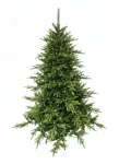 Dirbtinė Kalėdų eglutė Christmas Touch Wild SYTB-261134, 210 cm, su stovu