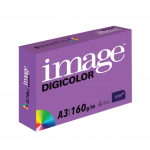 Biuro popierius Image Digicolor, A3, 160g, 250 lapų